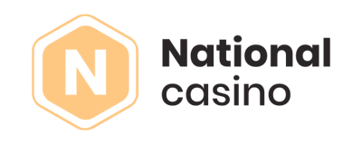 National Casino logo