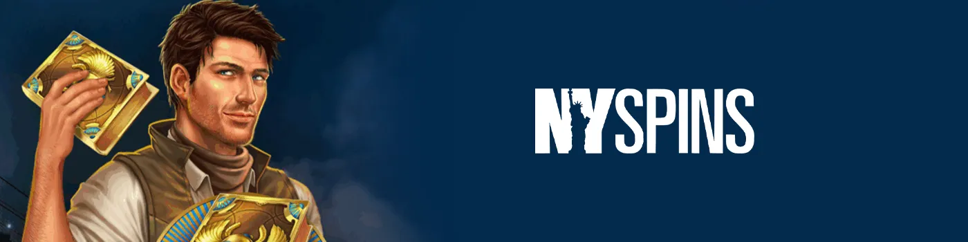 NY Spins sports betting